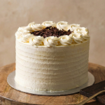 Choco-Vanilla Marble Dream