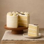 Vanilla Velvet Dream