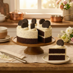 Cookies & Cream Supreme