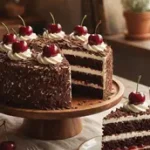 Black Forest Royalel