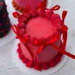 Red Velvet V Special